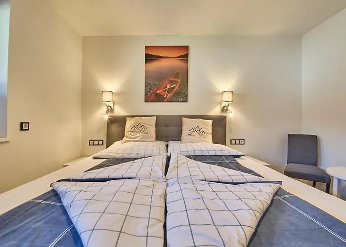 Haus Joan - Apartments