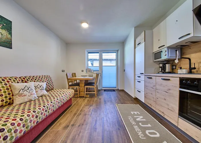 Haus Joan - Apartments
