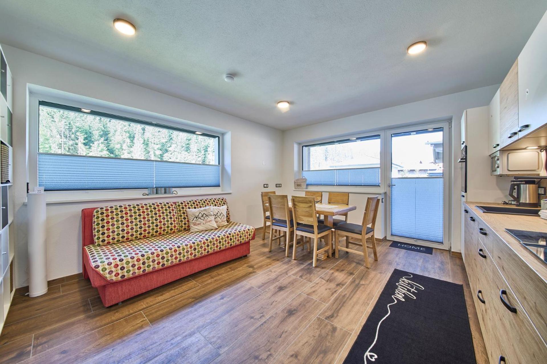 Haus Joan - Apartament