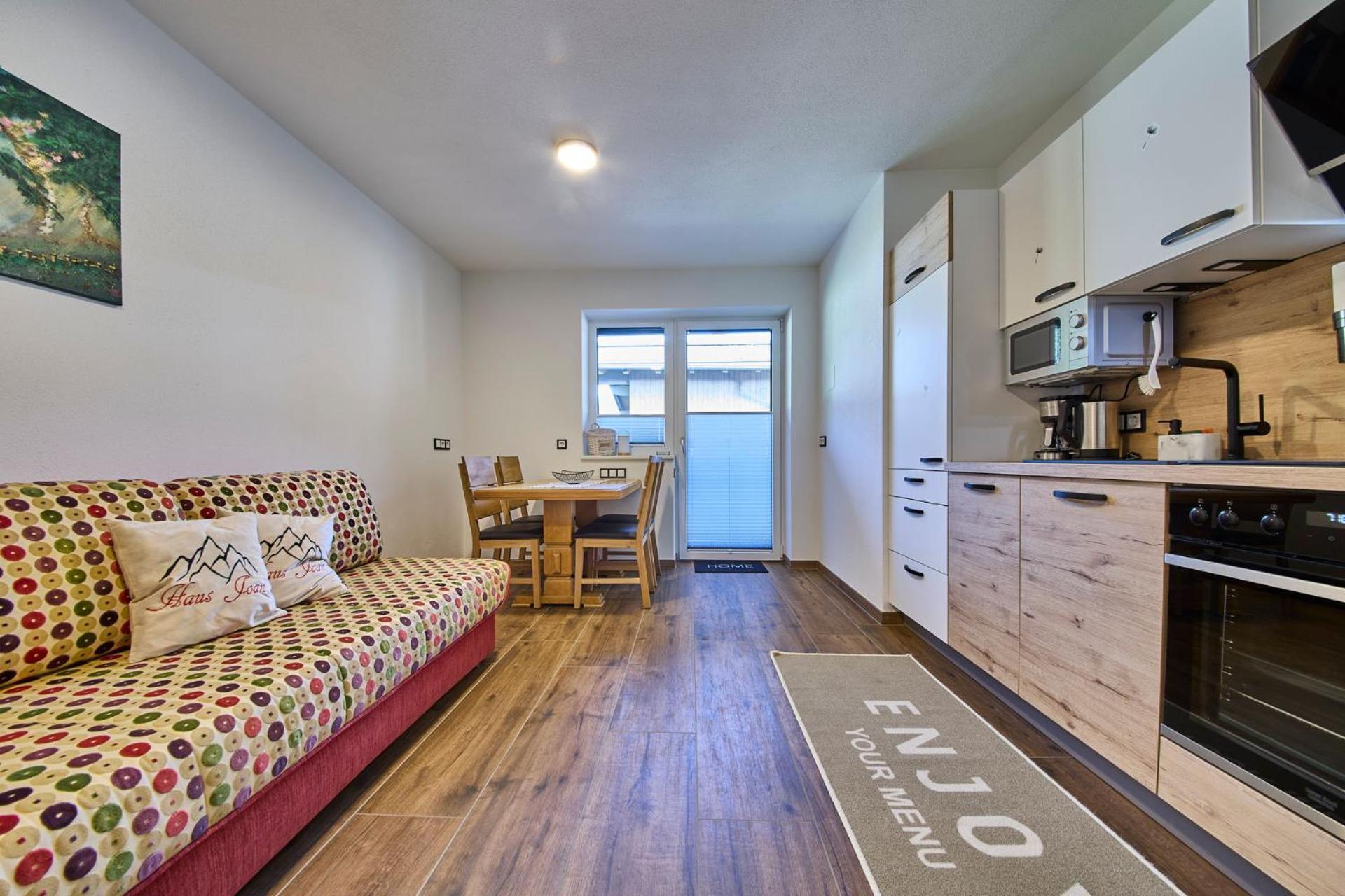 Haus Joan - Apartament *