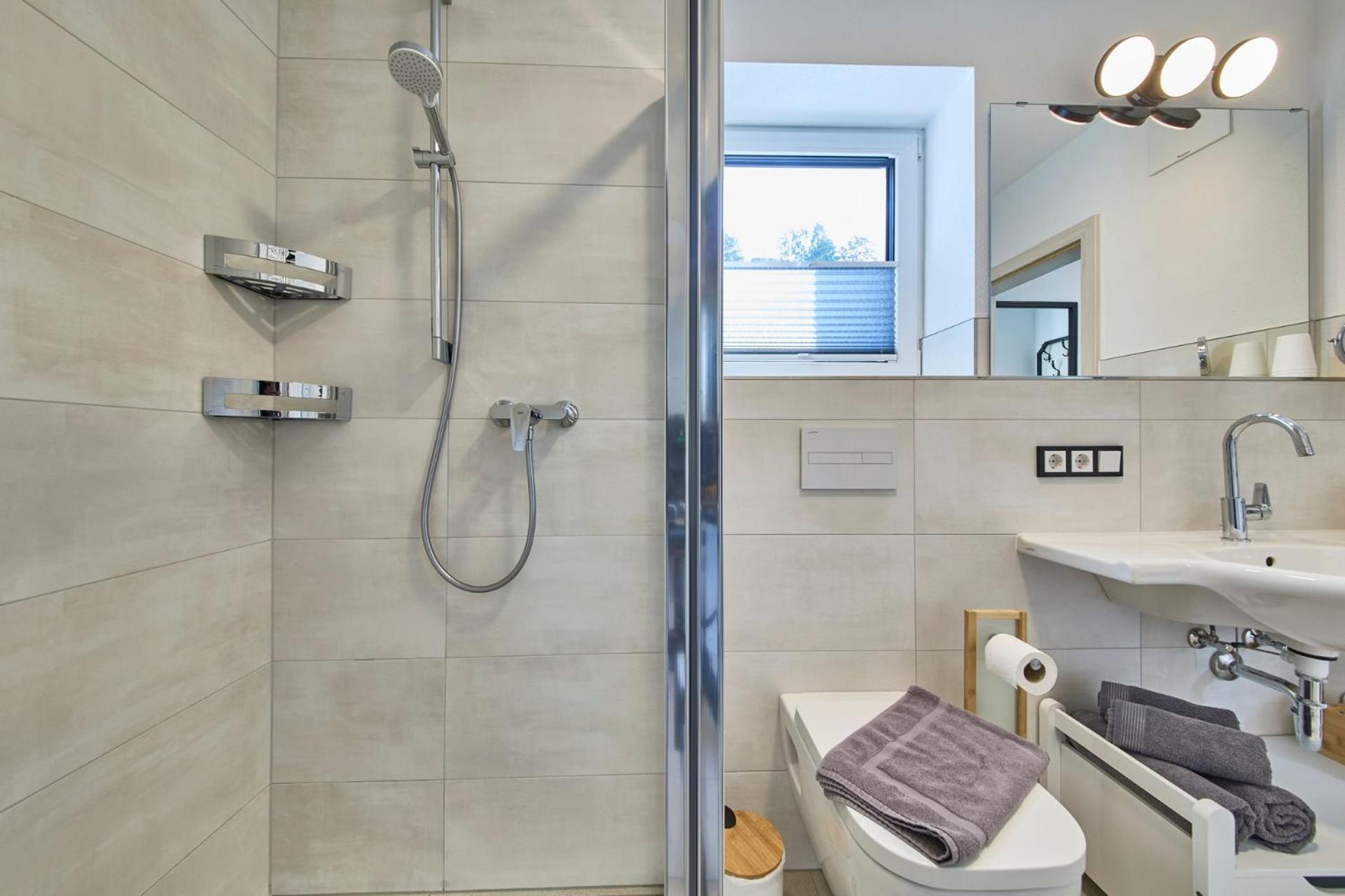 Apartment Haus Joan - *