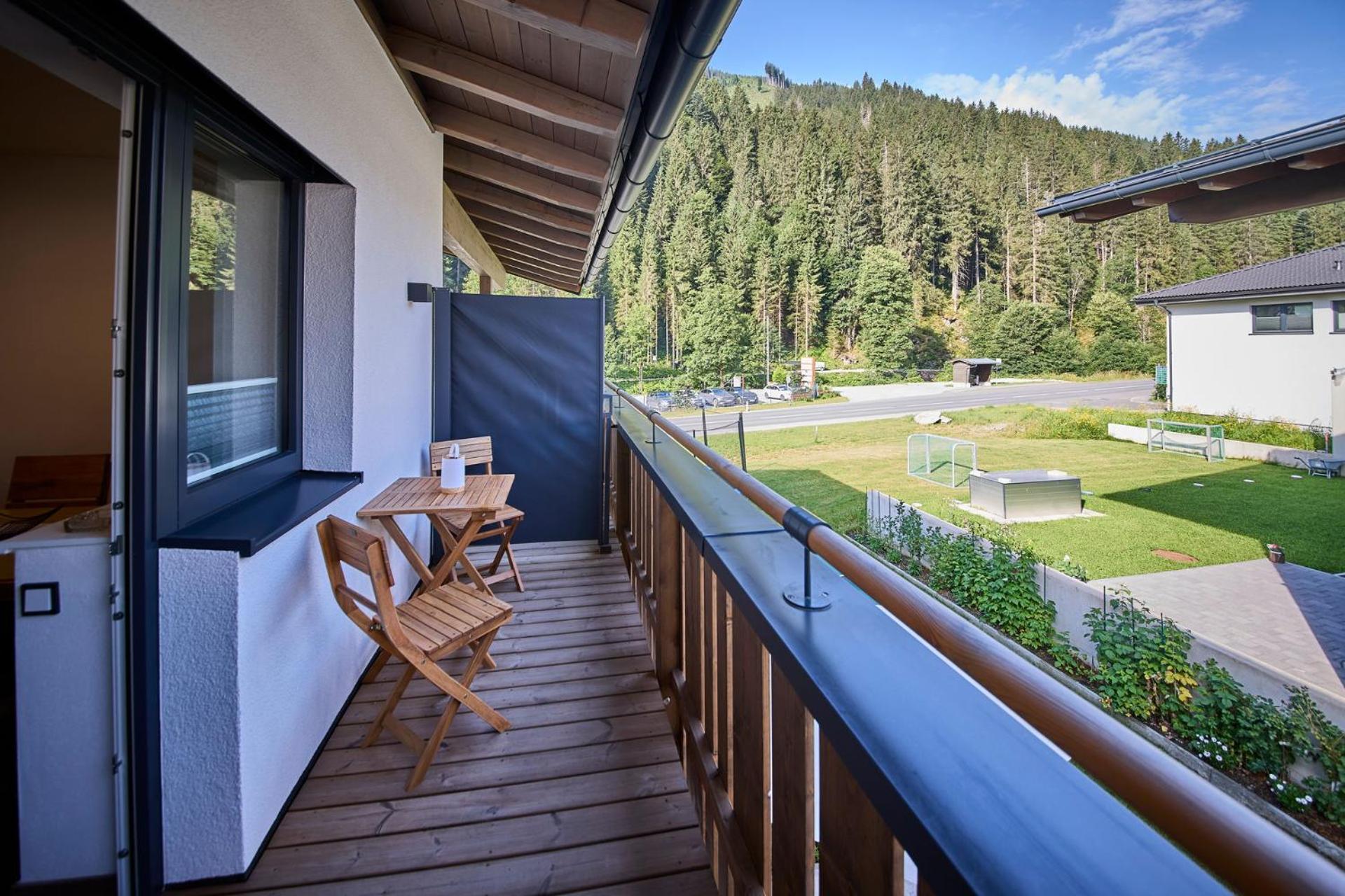Haus Joan -