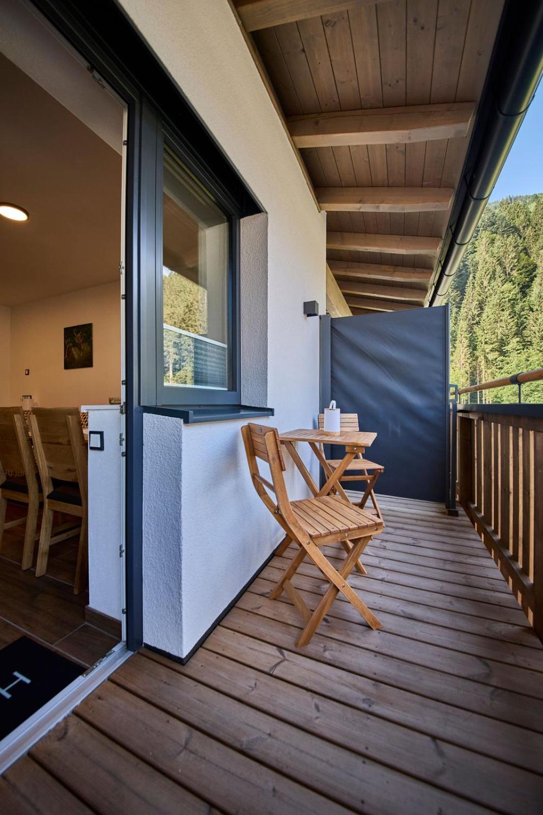 Haus Joan - Apartament *