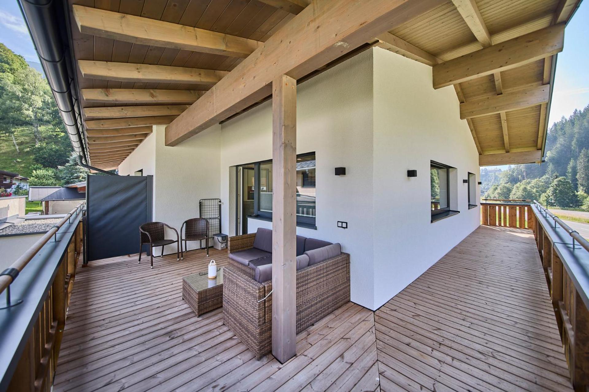 Apartment Haus Joan - *