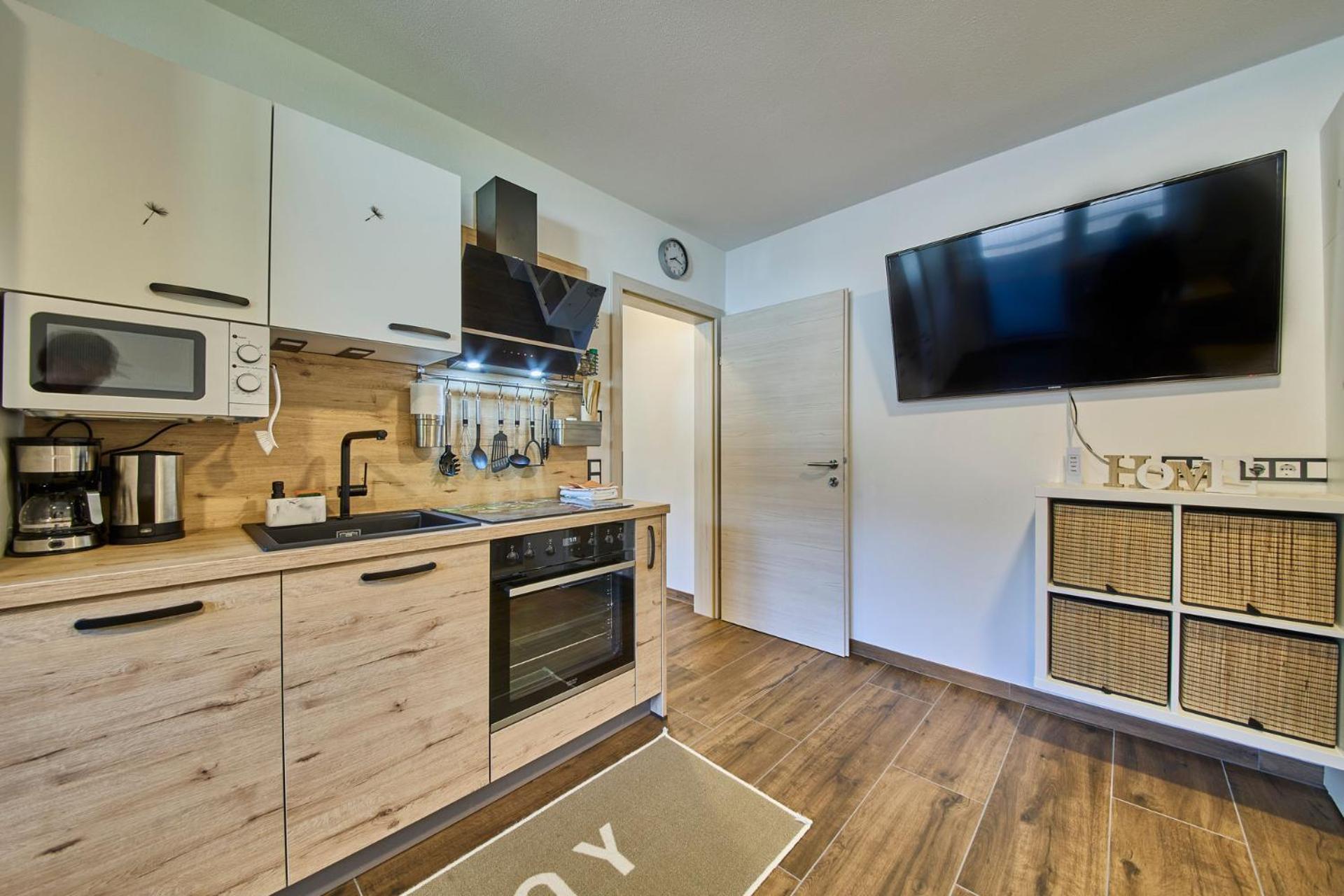 Haus Joan - Apartment Saalbach-Hinterglemm