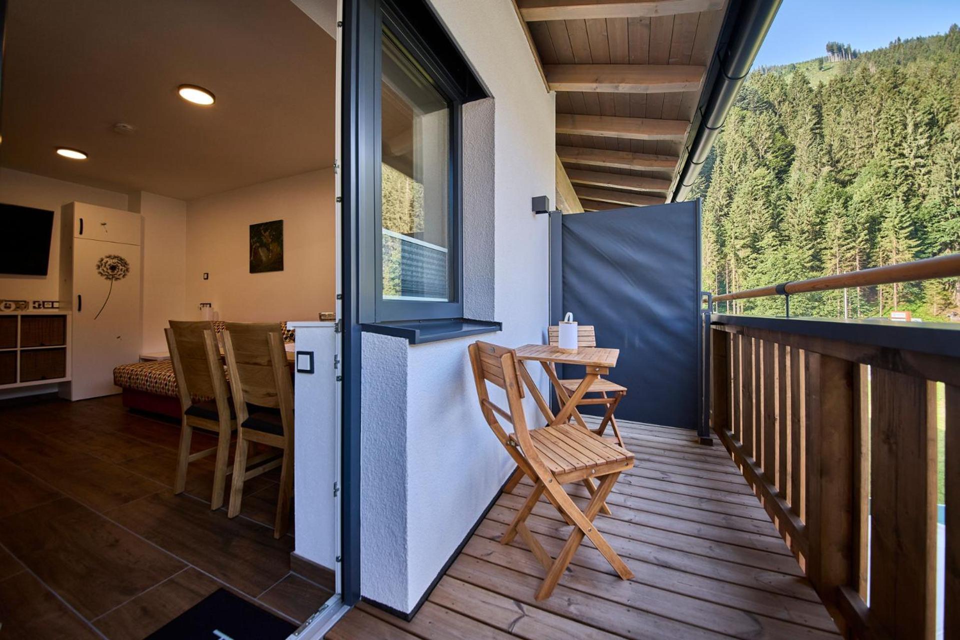 Haus Joan - Saalbach-Hinterglemm