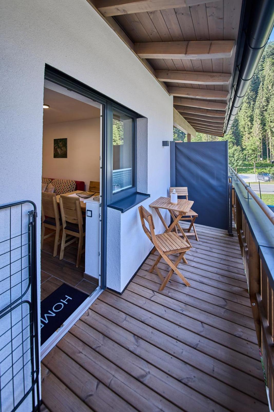 Apartment Haus Joan - *