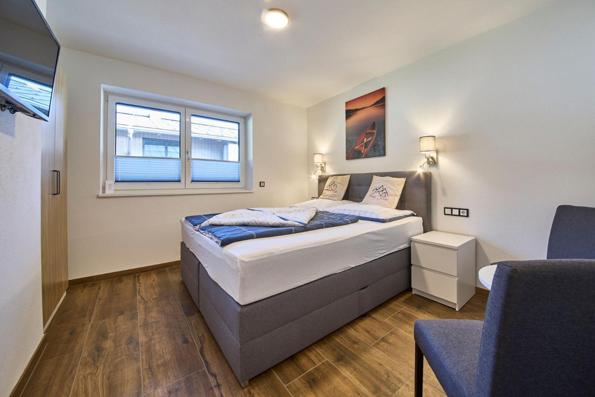 Haus Joan - Apartament Saalbach-Hinterglemm