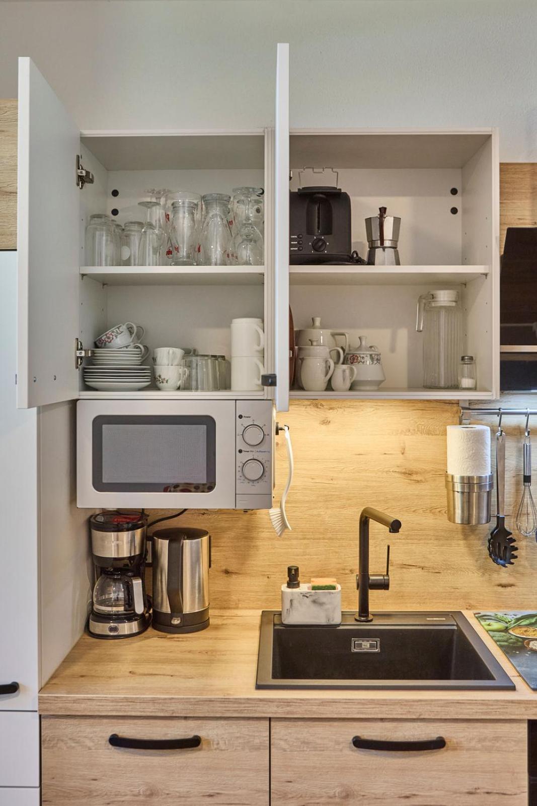 Apartment Haus Joan - Saalbach-Hinterglemm