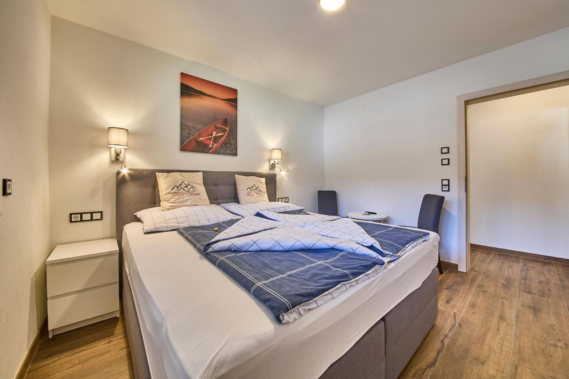 Haus Joan - * Saalbach-Hinterglemm