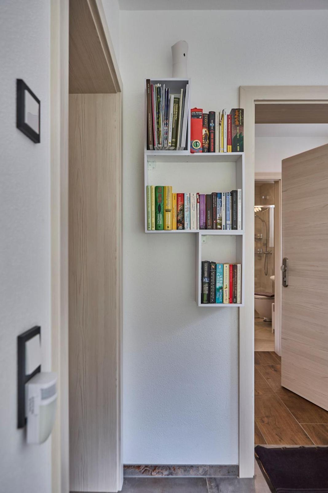 Apartament Haus Joan - *