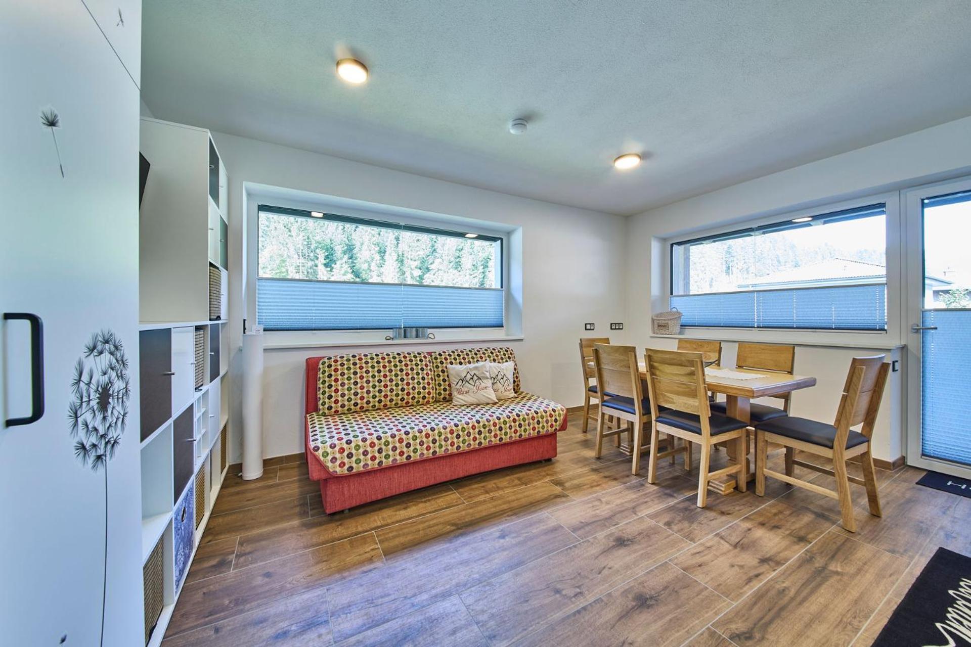 Haus Joan - Apartament