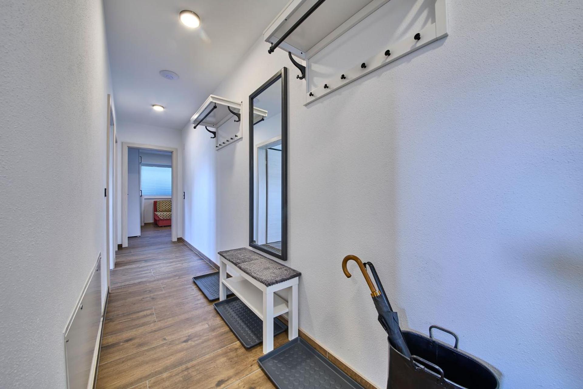 Apartment Haus Joan - Saalbach-Hinterglemm