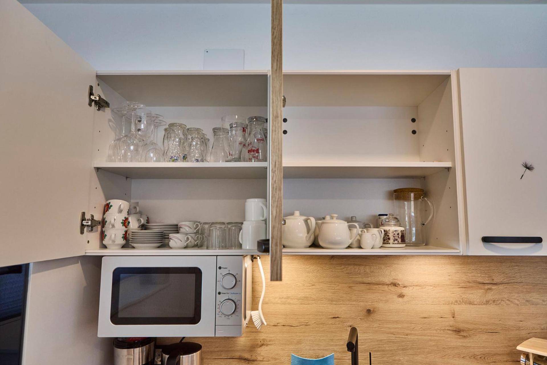 Apartment Haus Joan -