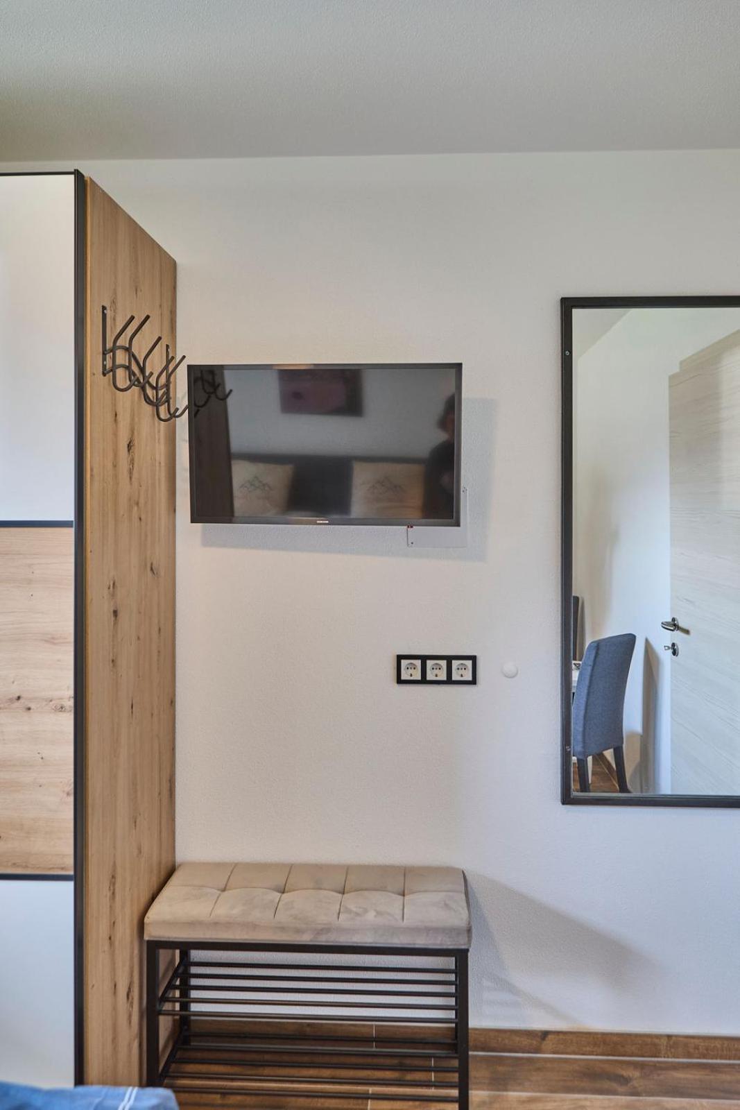 Apartment Haus Joan - *