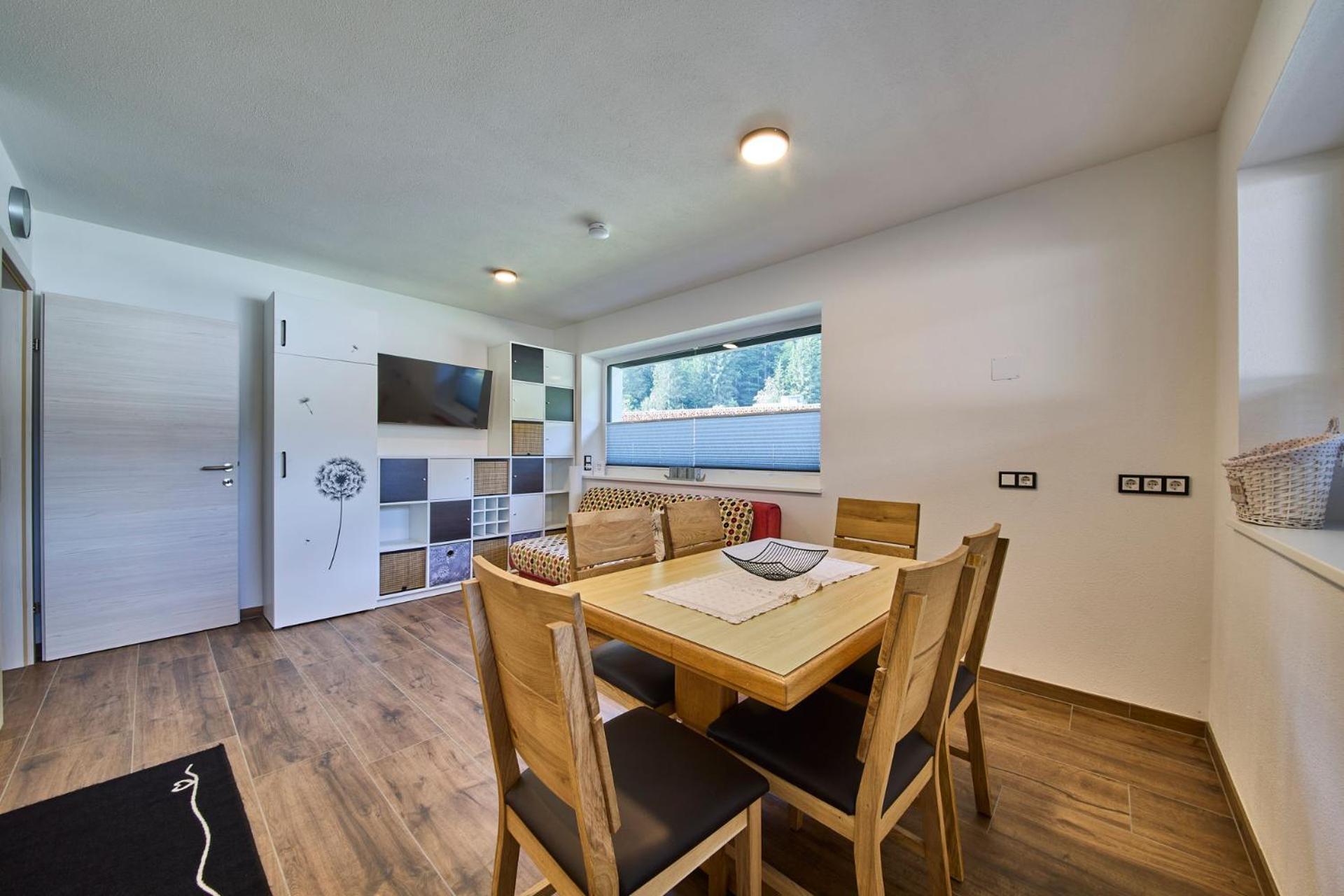 Apartment Haus Joan - Saalbach-Hinterglemm
