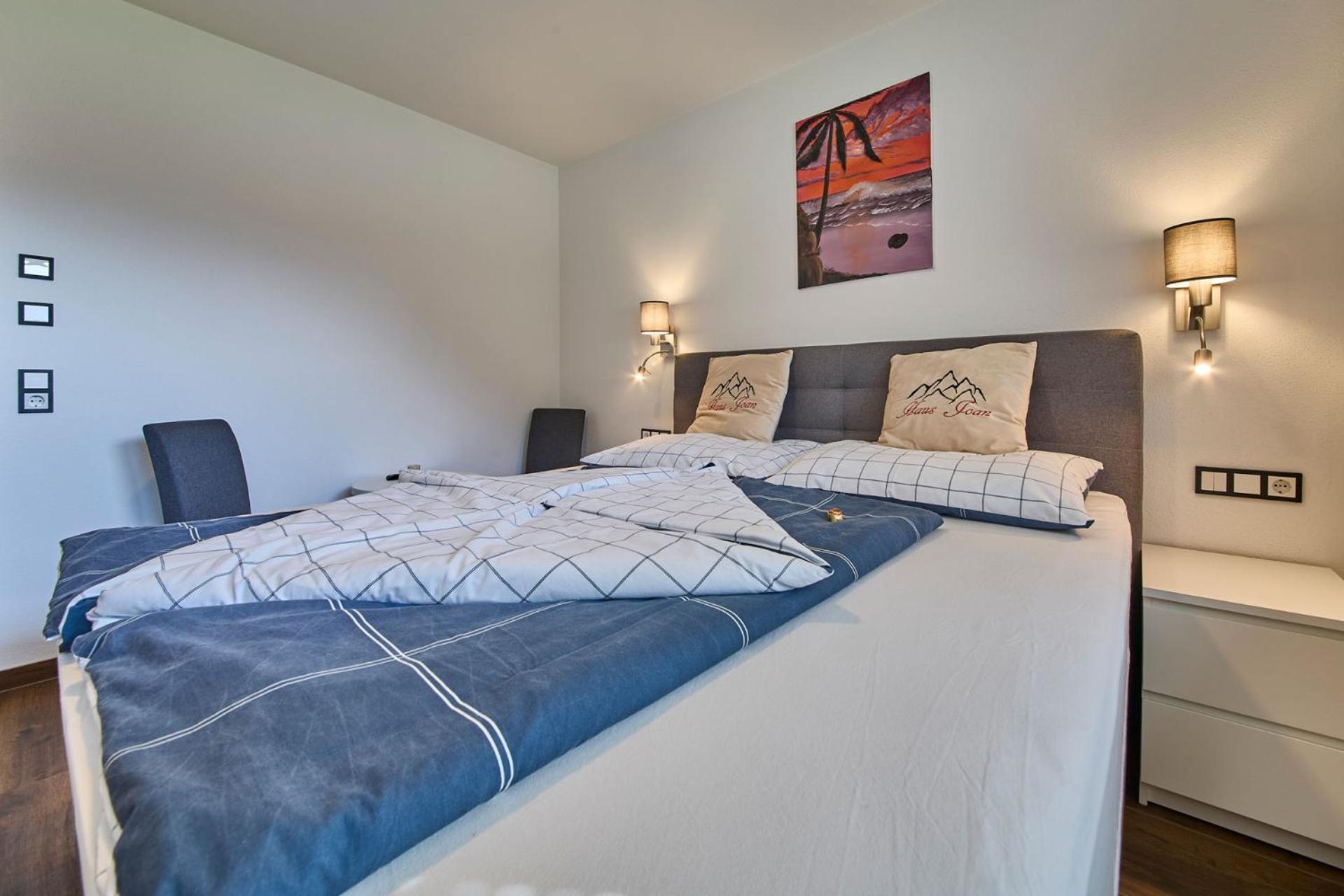 Haus Joan - Apartament