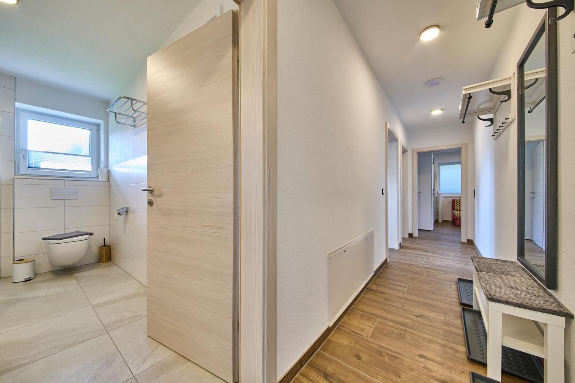 Apartment Haus Joan -