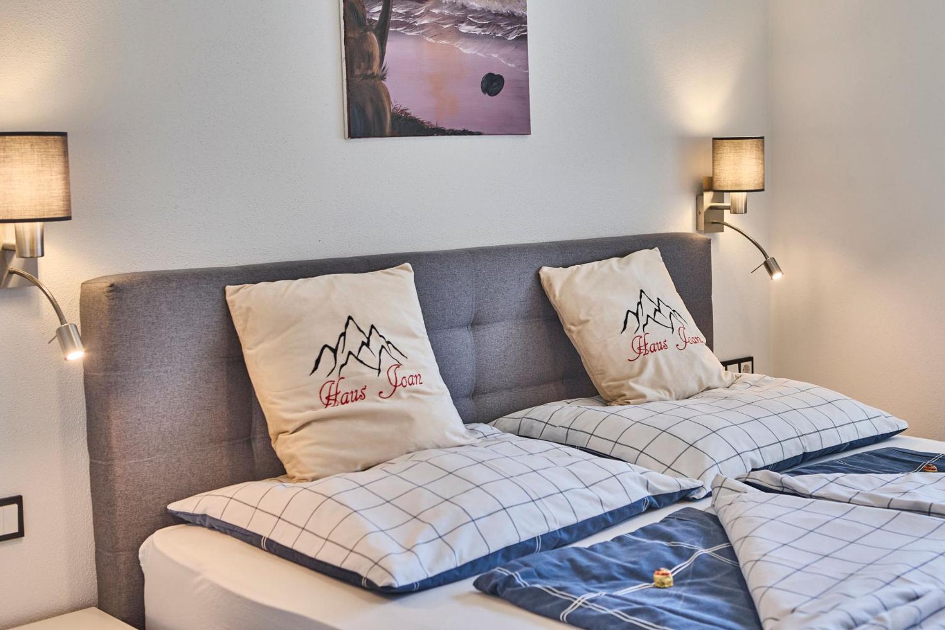 Haus Joan - Apartament *