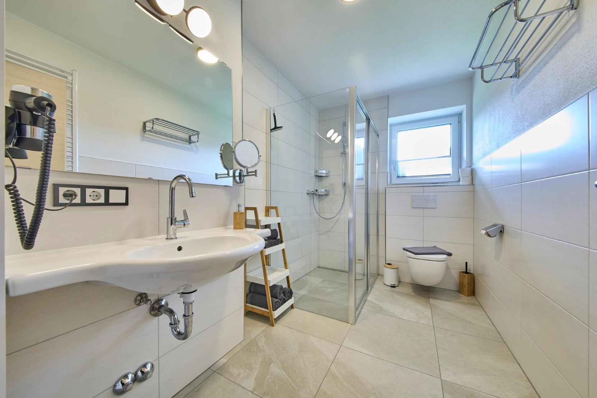 Apartament Haus Joan - *