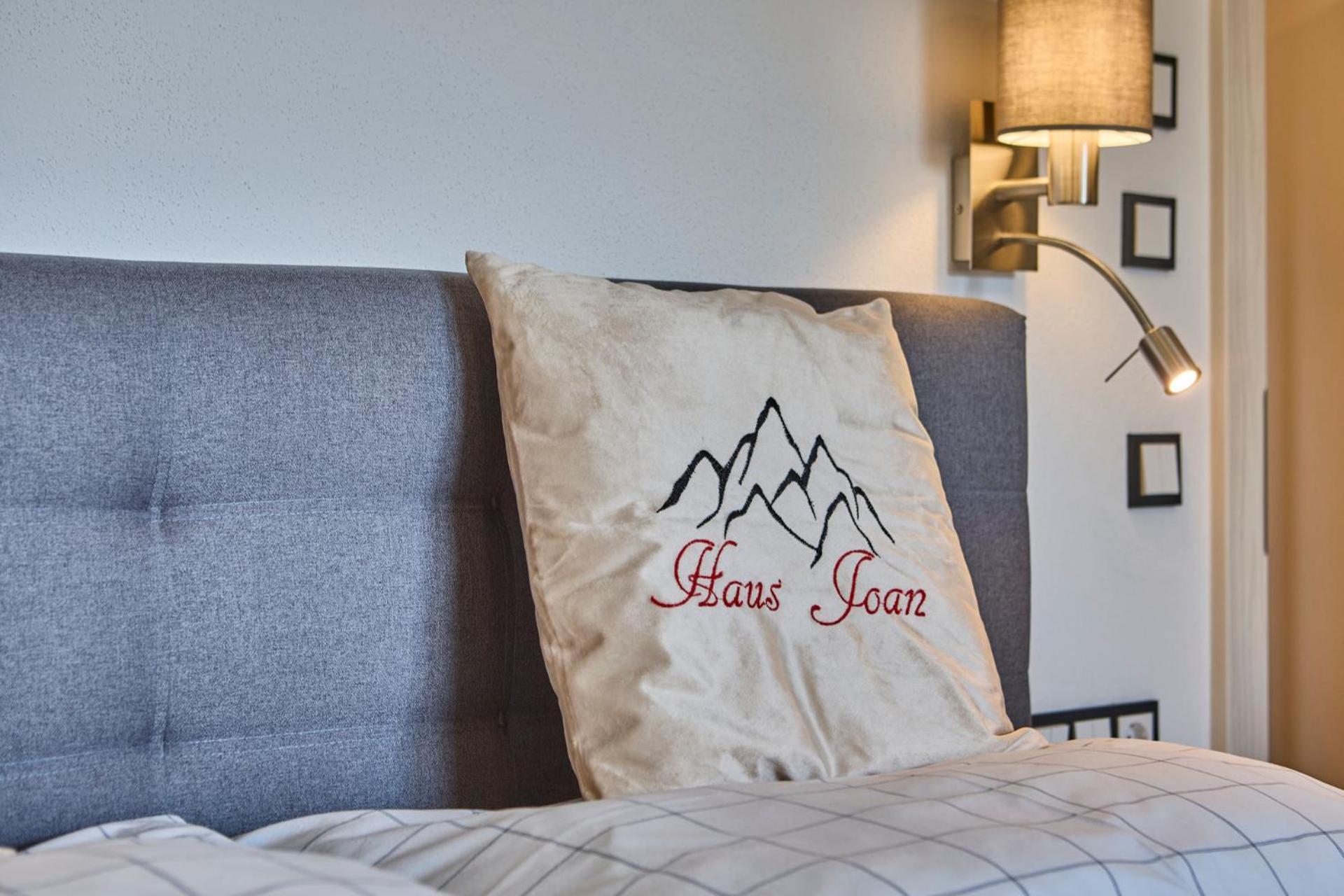 Haus Joan - * Saalbach-Hinterglemm