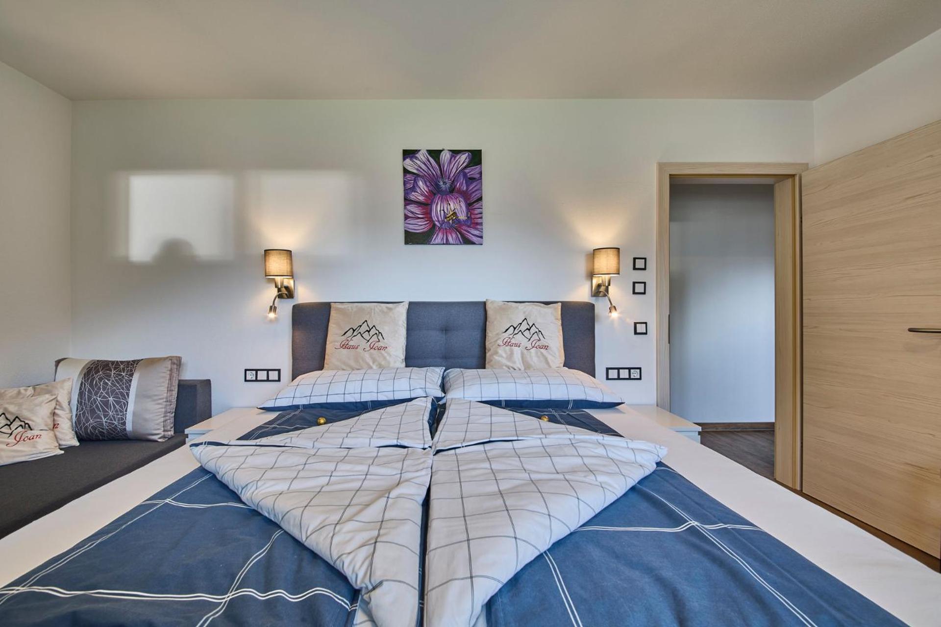 Haus Joan - Apartament *