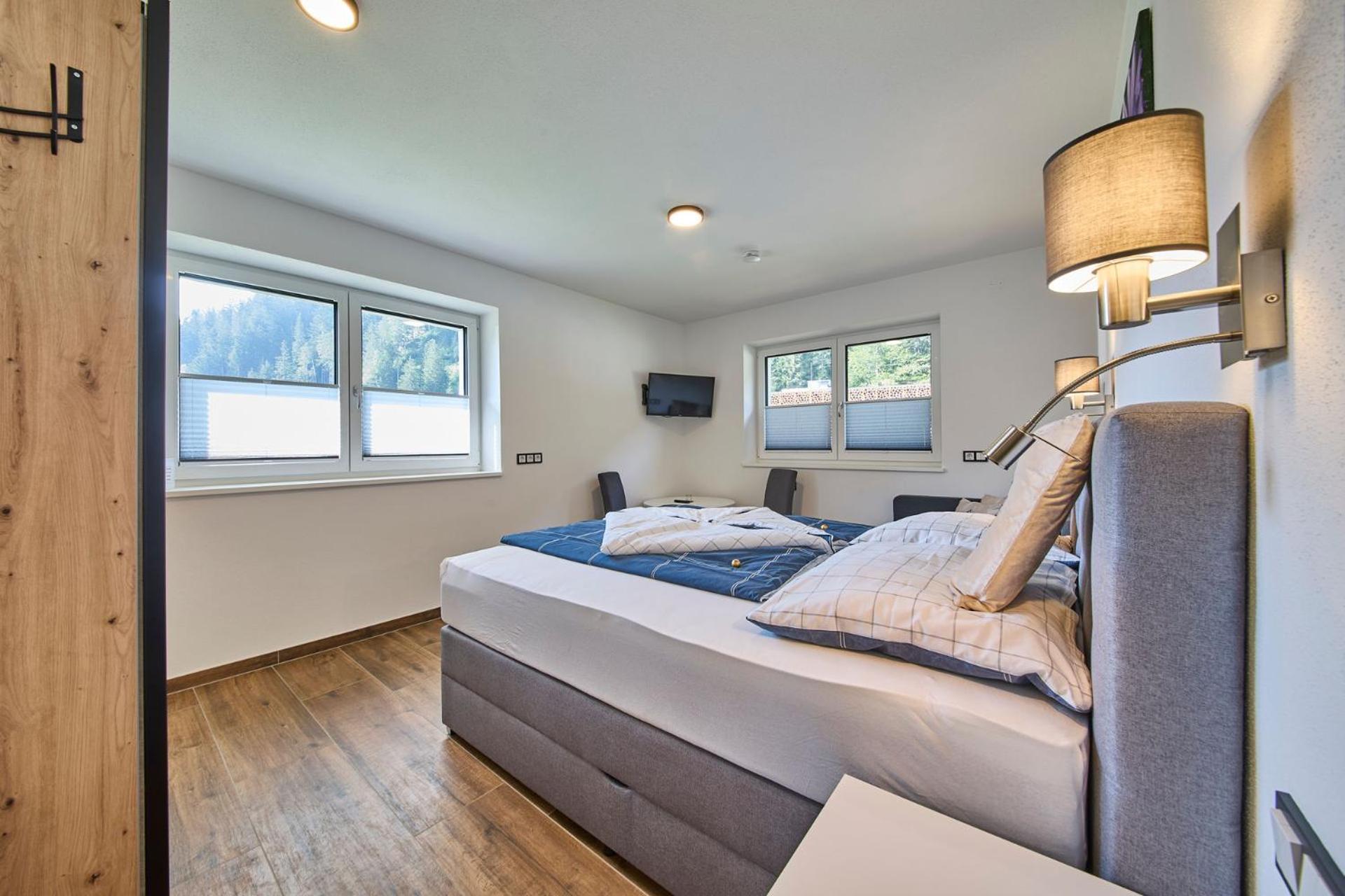 Haus Joan - Apartament Saalbach-Hinterglemm