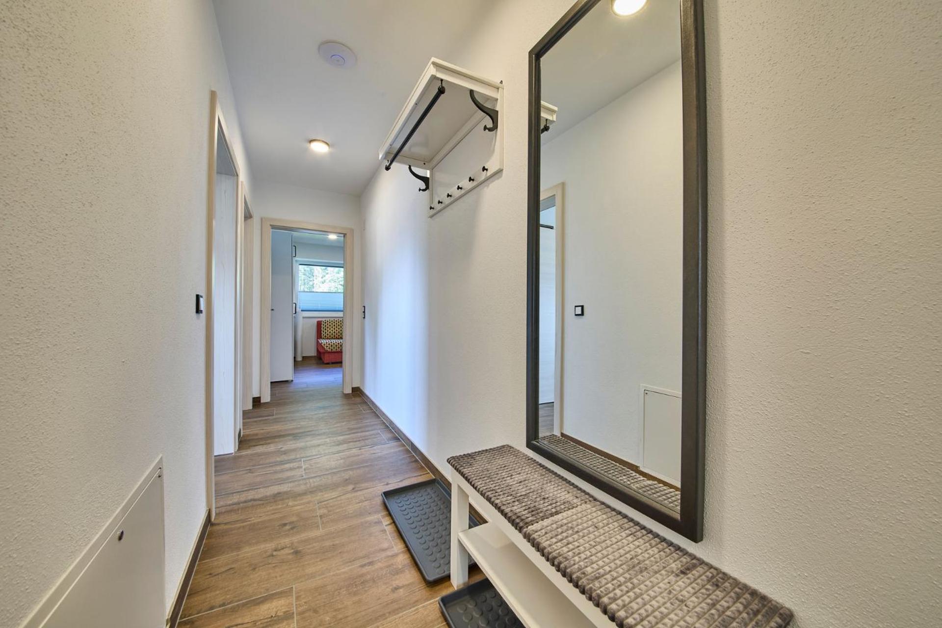 Apartment Haus Joan - Saalbach-Hinterglemm
