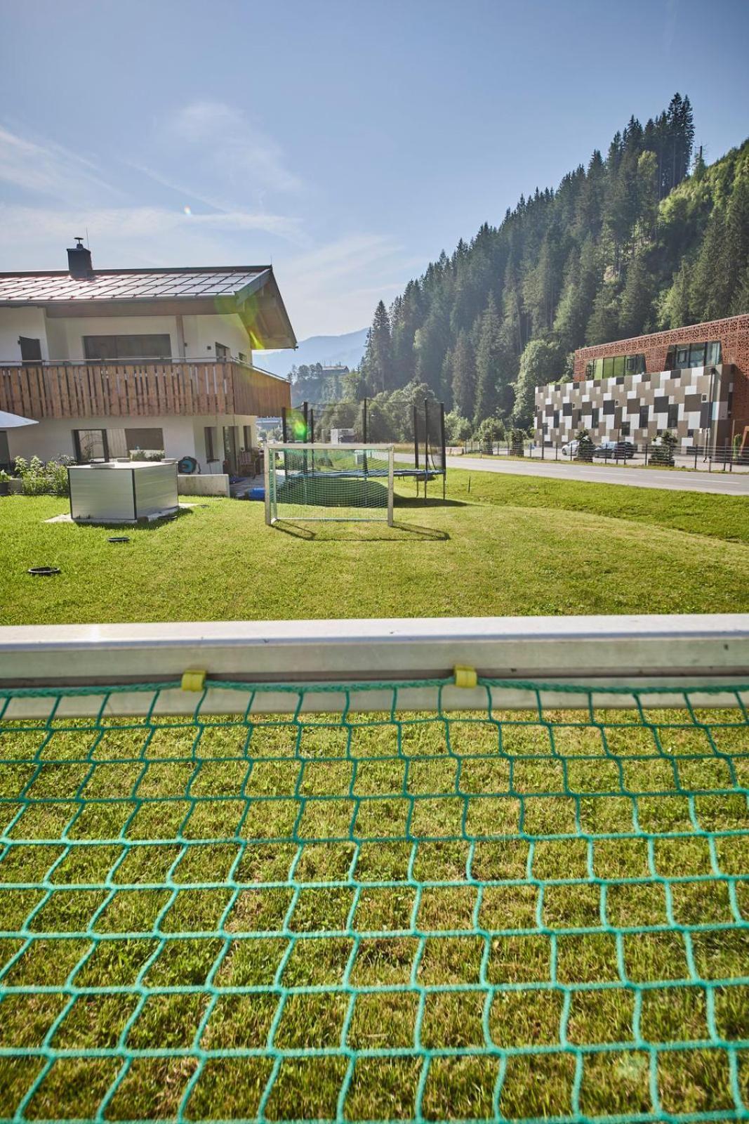 Haus Joan - * Saalbach-Hinterglemm