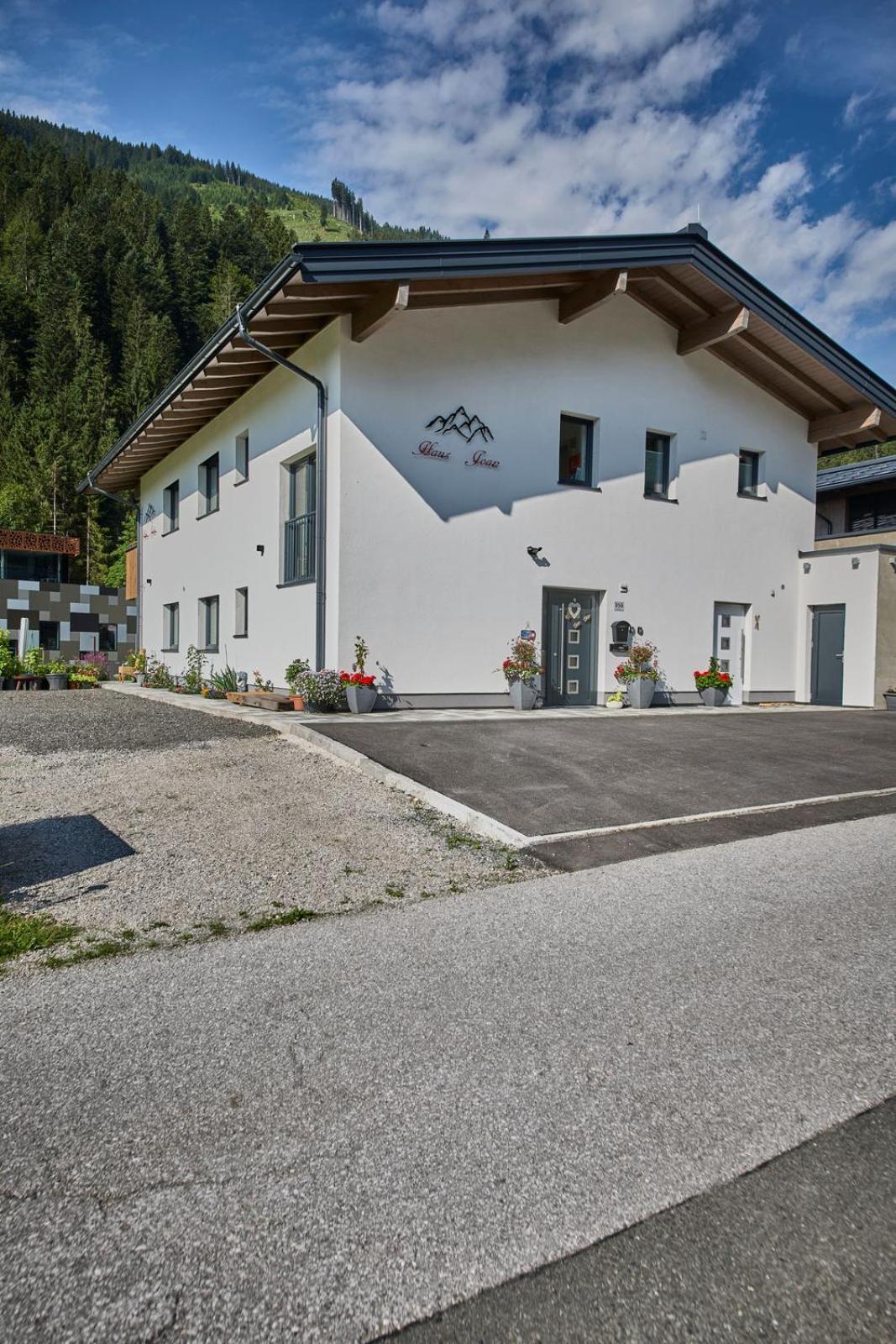 Haus Joan -