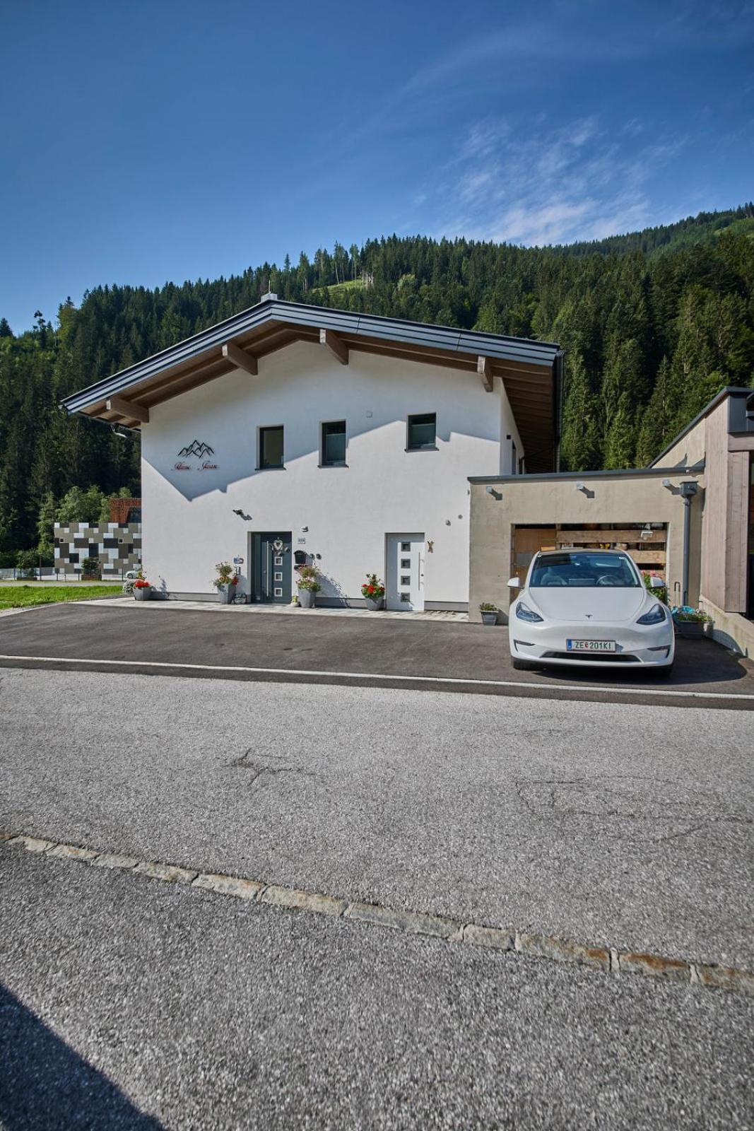 Haus Joan - Apartament