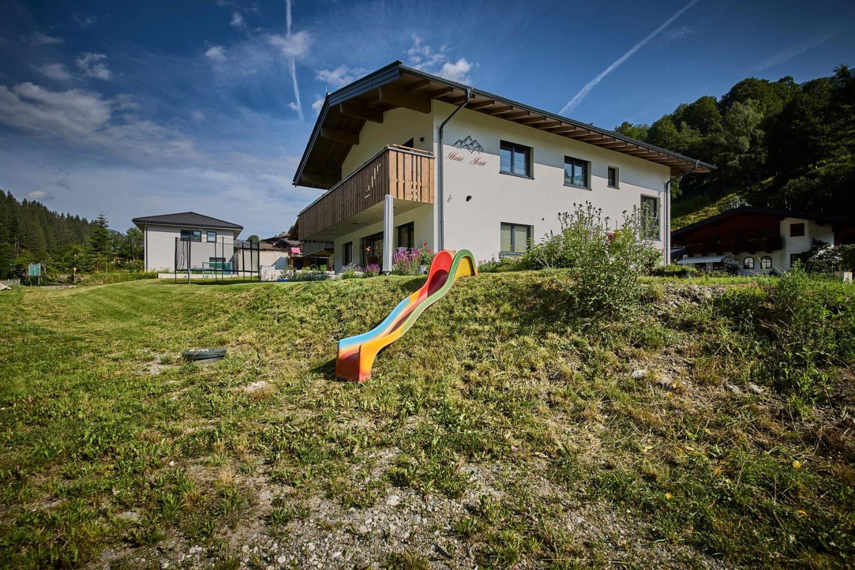 Haus Joan - Apartment