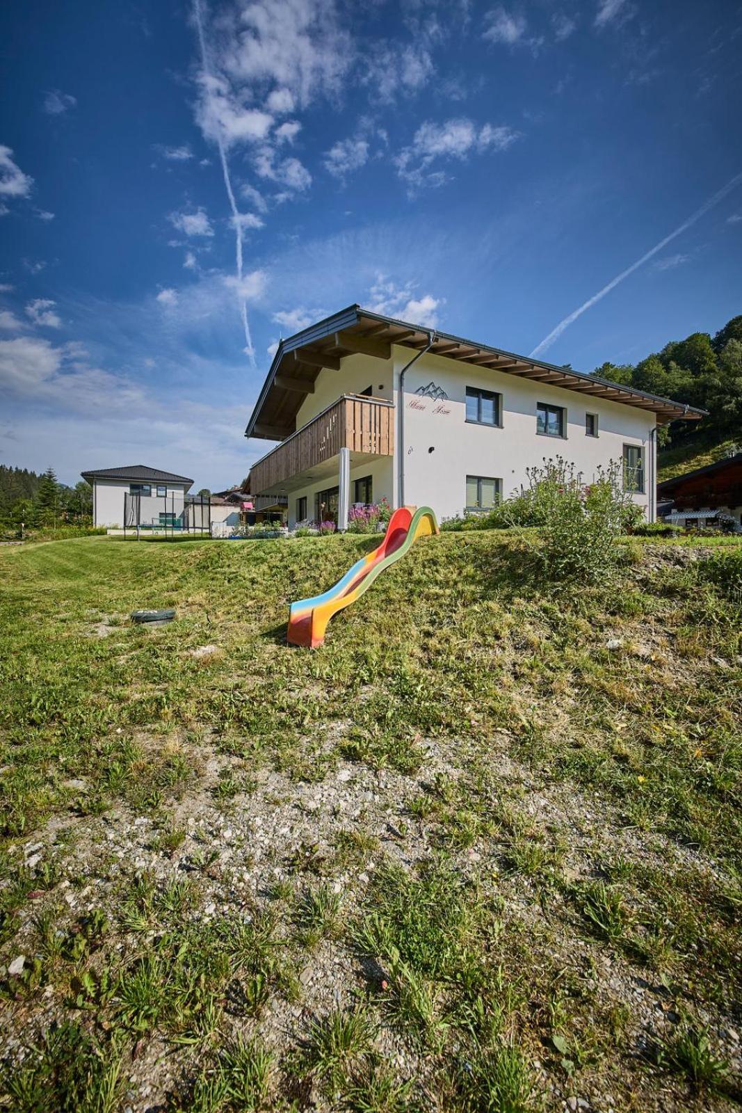 Haus Joan - Apartment