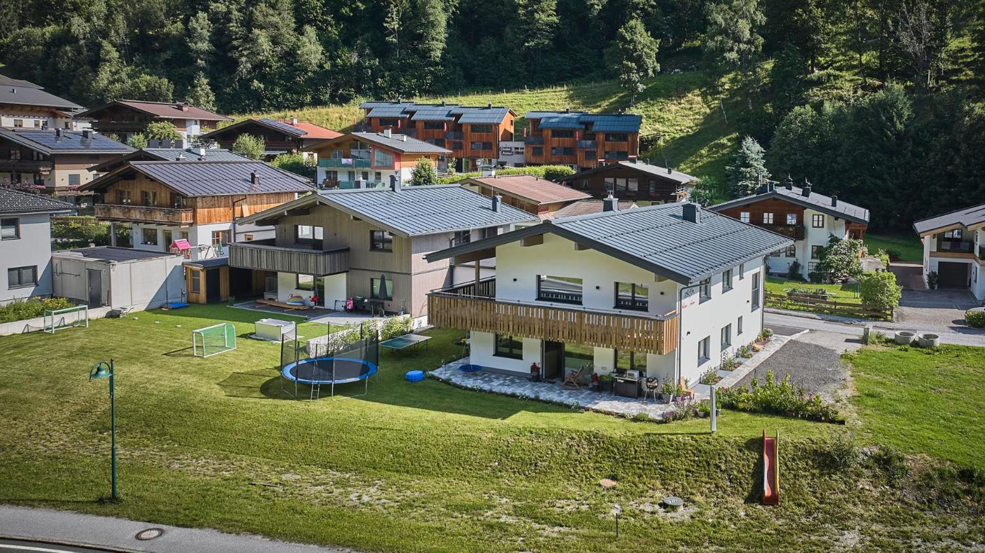 Apartment Haus Joan -