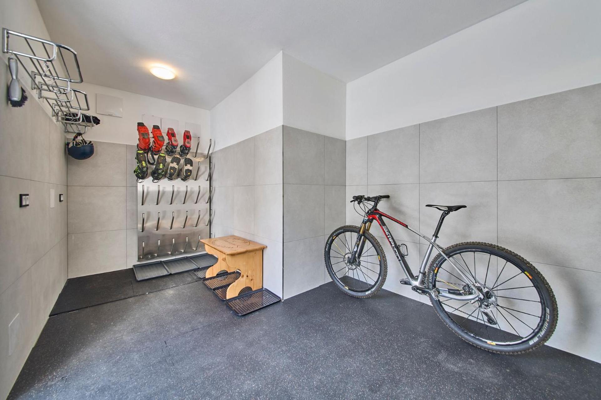 Haus Joan - Apartment *
