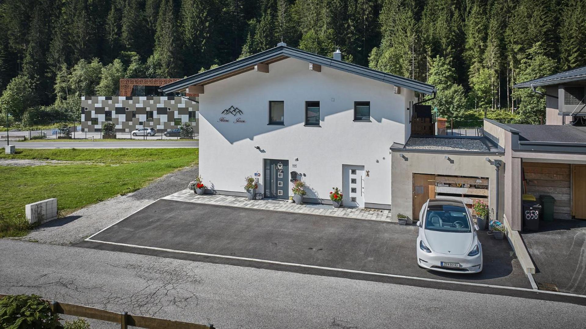 Haus Joan - Apartament *
